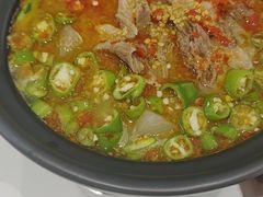 -新仙清汤牛腩(铜锣湾店)