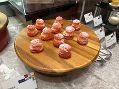 -盛宴标帜餐厅·亲子自助 (南昌喜来登酒店)