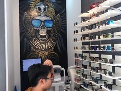 -EYE WEAR(开元地中海商业广场店)