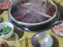 -渝味黄姐火锅(黄泥村店)