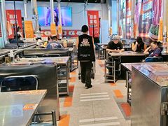 -哈哈碳都·牛肋条无限自助烤肉(台江万达店)