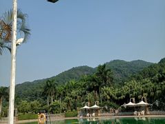 -碧水湾温泉