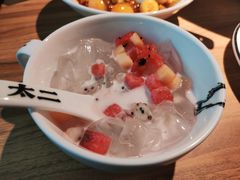 -太二酸菜鱼(福州泰禾店)