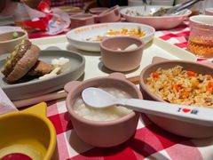 -西贝莜面村(当代商城店)