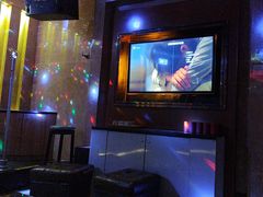 -音乐在线主题氧吧KTV(佳宁娜广场店)