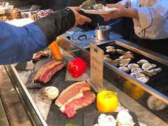 -红林大酒店RFcafe自助餐厅