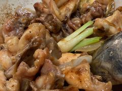 -和平馆·地道港澳茶餐厅(西门口店)