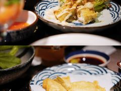 -極上萬膳·日料放题(海岸城店)