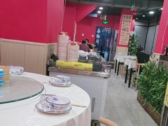 -听涛雅苑百味饺子老家菜馆