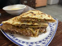 -清真长顺牛肉馆