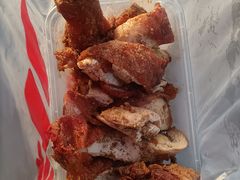 -王二甩老木子鸡(江湾店)