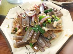 -八方海味餐厅