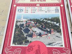 -天津妈祖文化园