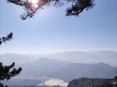 -北岳恒山