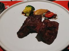 牛排-赤火牛排(金狮广场店)