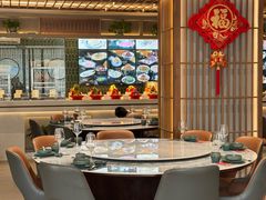 -聚丰园•湖鲜餐厅(阿红私房菜梅石路店)