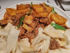 -西域阿里马新疆菜·清真(桂花路店)