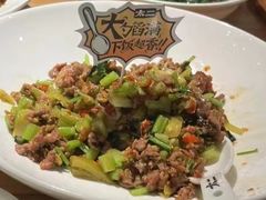 -新太二·鲜料川菜(智慧城广百店)