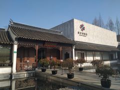 -嘉定博物馆