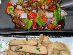-醉八仙热酒馆(渝中店)
