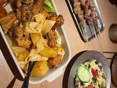 -耶里夏丽·新疆菜·28年喀什老馆(田林东路店)