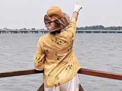 -丁香湖公园