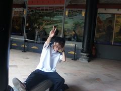 -资政大夫祠