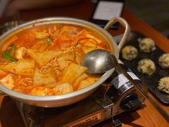 -春熙台韩国料理·章鱼肥牛(西丽店)