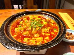 -辣不二地道川菜(汉水路店)