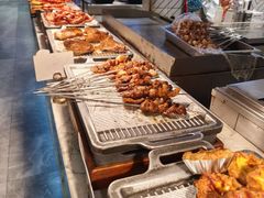 -汉阳廷自助烤肉(同和金铂天地店)