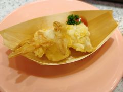 -争鲜回转寿司(中街大悦城店)