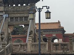 -北陵公园