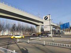 -华晨宝马铁西工厂