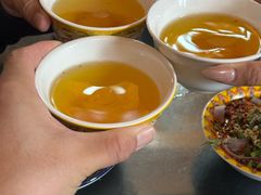 -百年老茶馆
