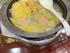 -金枝玉叶上海人家食府(三里河店)