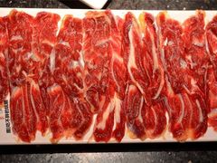 -牛事制造局牛肉火锅(莲岳路店)