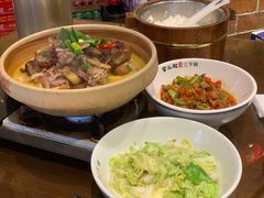 -富正毅三下锅·湘西韵味(天门山索道店)
