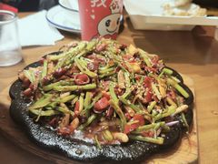 -华顺土菜馆(洪岗路店)