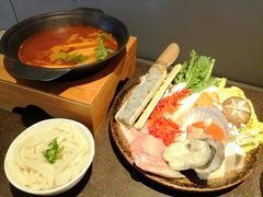 -元气寿司(东方宝泰店)