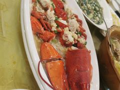 龙虾-醉香园(长江北路店)