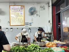 -正宗阳山牛杂(东城店)