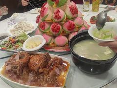 -砂锅李(九江路店)