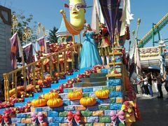 -大连海昌发现王国主题公园