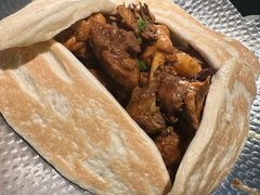 -小菜园新徽菜(青岛市南万象城店)