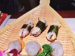-哥老官重庆美蛙鱼头(龙湖杭州金沙天街店)