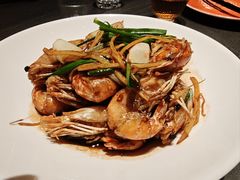 -小厨娘金榜题名(夫子庙秦淮河店)