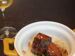 -荷风细雨·中国茶宴(碧云店)