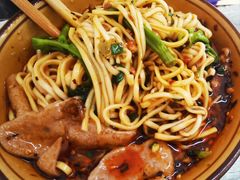 -麻哥面猪肝面(仁和广场店)