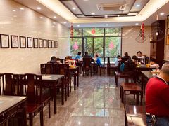 大堂-毛华美食(清扬路店)