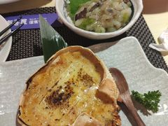 -有喜屋·深夜食堂(北京西路店)